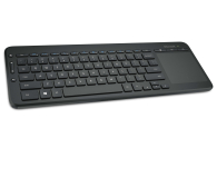 MICROSOFT Klawiatura All-in-One N9Z-00022 - 1451091 - zdjęcie 3